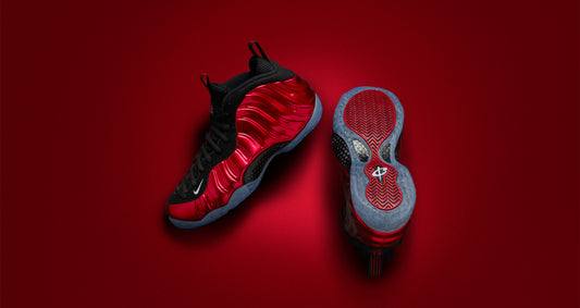 GREAT DEALS ON APRIL/MAY 2017 SNEAKER RELEASES