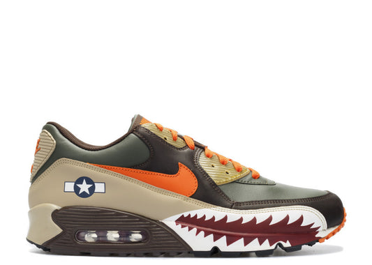 The Best Military Inspired Sneakers