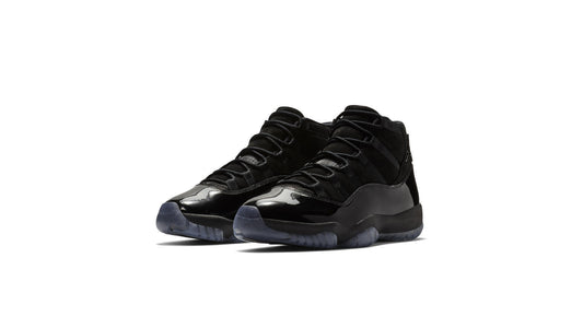 Jordan 11 Cap and Gown Launch Locator Release Maps - Footlocker, Footaction, and Champs Sports