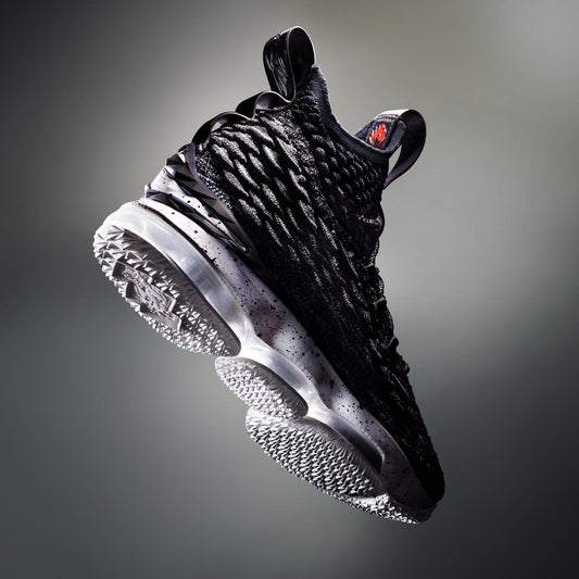 Nike Lebron 15 XV Basketball Performance Review