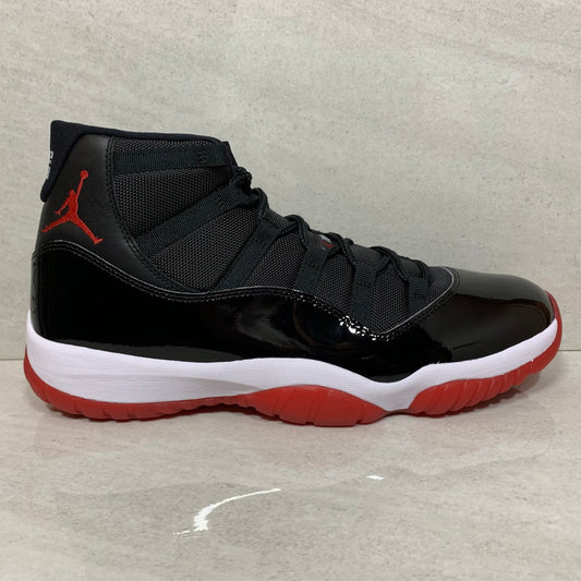 Nike Air Jordan 11 Retro Playoffs Bred 2019 Real vs Fake Legit Check Guide - Photos, Videos, and Notes