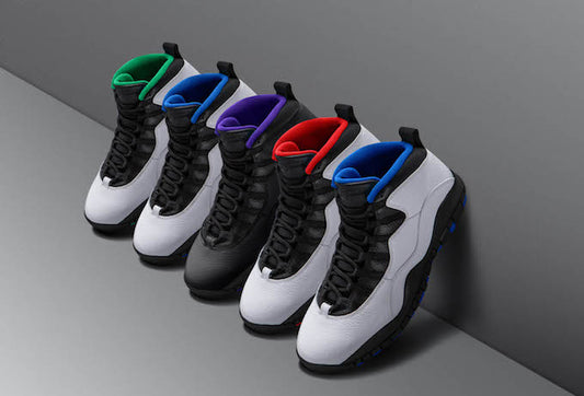 When Will Jordan Brand Retro These Yet To Re-Release OG's?