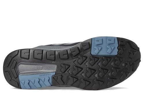 Adidas Terrex Anylander Men's Hiking Shoes Wonder Steel Grey Black Size 15