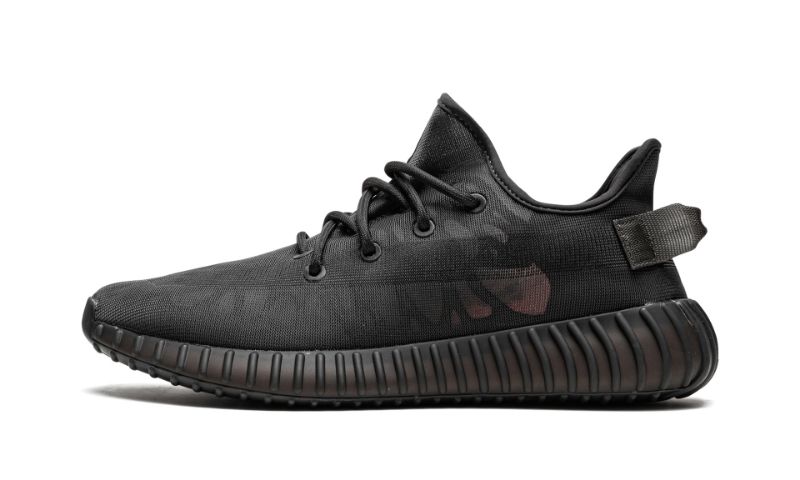 Adidas Yeezy Boost 350 V2 Originals Size 7.5 Sneakers Mono Cinder - Adidas