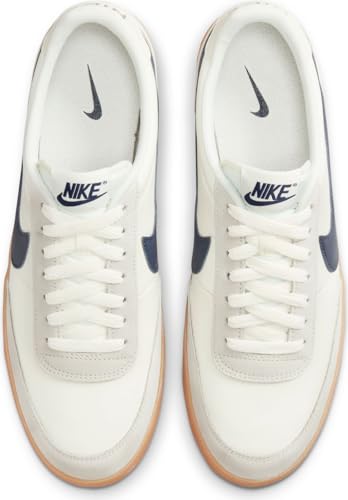 Nike Men's Killshot Leather 2 Navy Shoes Sneaker, Multicoloured, Size 8/10