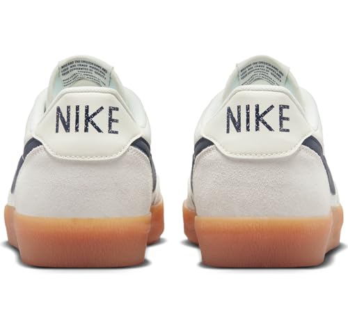 Nike Men's Killshot Leather 2 Navy Shoes Sneaker, Multicoloured, Size 8/10