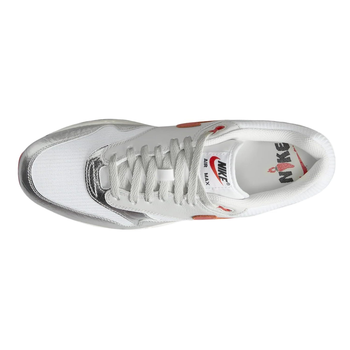 Nike Air Max 1 Prm Mens Shoes Size - 12/14