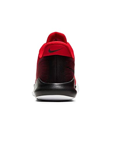 Nike Precision Iv Basketball Shoe Mens Ck1069-600 Size 11.5