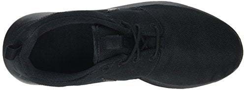Nike Youth Roshe One (Black/Black/Black)(5.5 M US Big Kid)