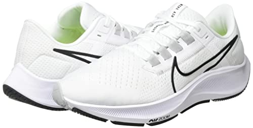 Nike Mens Air Zoom Pegasus 38 CW7356-100 - Size 14