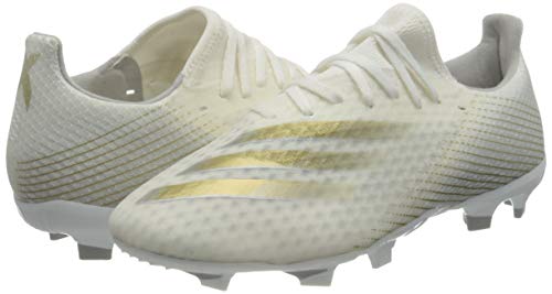Adidas X Ghosted.3 Fg Size 10.5 White EG8193