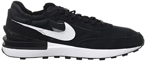 Nike Women Waffle One DC2533-001 Black/White