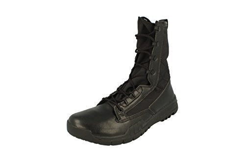 Nike Men's SFB Field 8' Special Tactic Boots-Black