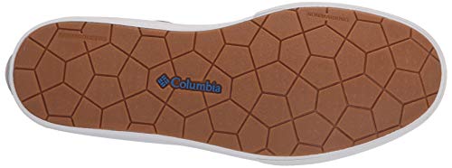 Columbia PFG Dorado CVO PFG Boat Shoe Size Size 12 - Men 176768-033 Grey Steel/Electron Yellow