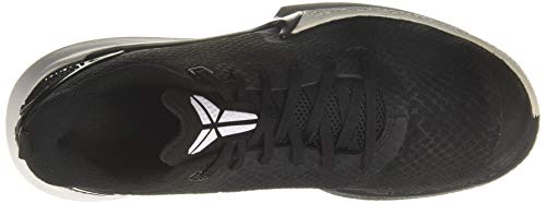 Nike Kobe Mamba Focus Size 9 -Men AJ5899-002 Black/Anthracite/White