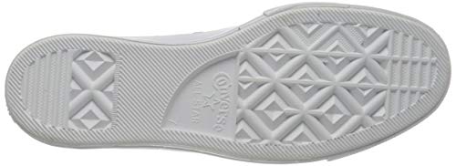 Converse CTAS Lift OX 560675C - Pink/Driftwood/White