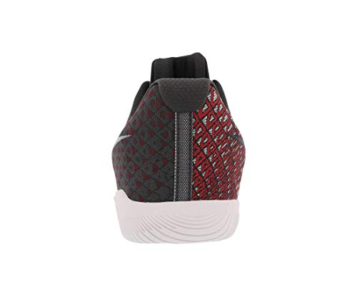 Nike Basketball Kobe Mamba Instinct Talla 14 - Hombres 852473 006 Zapatos Negro/Rojo
