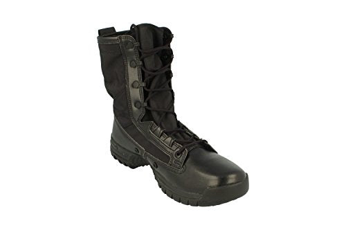 Nike Men's SFB Field 8' Special Tactic Boots-Black