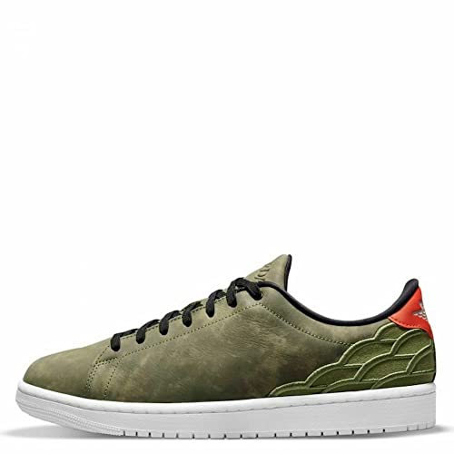 Jordan Mens Air Jordan 1 Centre Court DJ2756 300