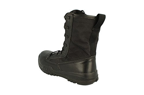 Nike Men's SFB Field 8' Special Tactic Boots-Black