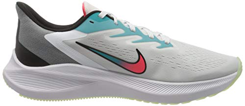 Nike Mens Zoom Winflo 7 CJ0291 100 - Size 9