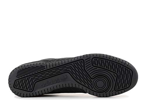 adidas Yeezy Powerphase Cuir Noir - CG6420 - Taille Homme 13