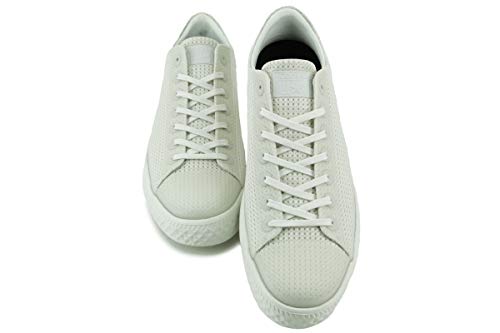 Converse Chuck Taylor CTAS Modern All Star Mens Shoes Size 9 Ivory/Ivory