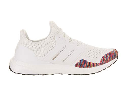 adidas Ultraboost Ltd Blanco/Blanco/Negro Zapatos para correr 9