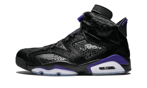 Air Jordan 6 VI Retro Size 8.5 Social Status AR2257-005