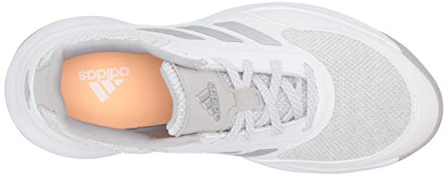 adidas womens W Tech Response 2.0, Golf FW6321 White/Silver/Grey