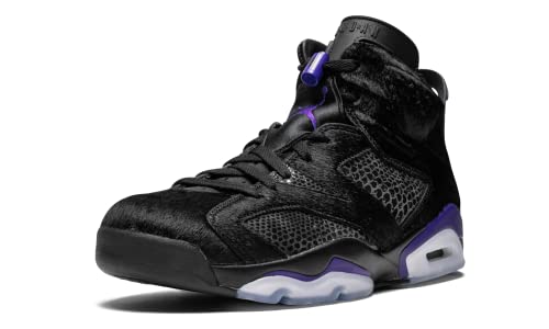 Air Jordan 6 VI Retro Size 8.5 Social Status AR2257-005