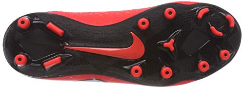 Nike Phantom Vsn Academy Df Fg/mg Mens Ao3258-600 Size 5