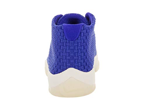 Air Jordan Future Size 10 - Men 656503-402 Hyper Royal Basketball Shoe 10 Men US - Jordan