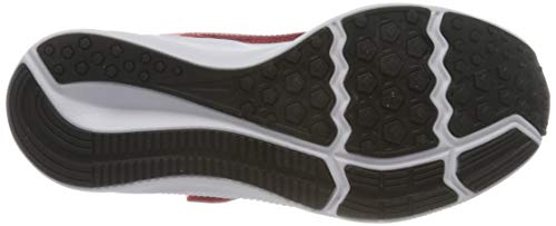 Nike Kids Boy's Downshifter 9 (Little Kid) Gym Red/Black/University Red/White 3 Little Kid