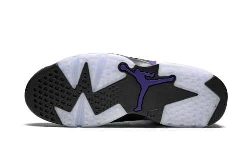 Air Jordan 6 VI Retro Size 8.5 Social Status AR2257-005