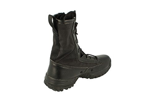 Nike Men's SFB Field 8' Special Tactic Boots-Black