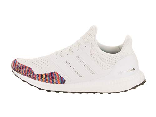 adidas Ultraboost Ltd Blanco/Blanco/Negro Zapatos para correr 9