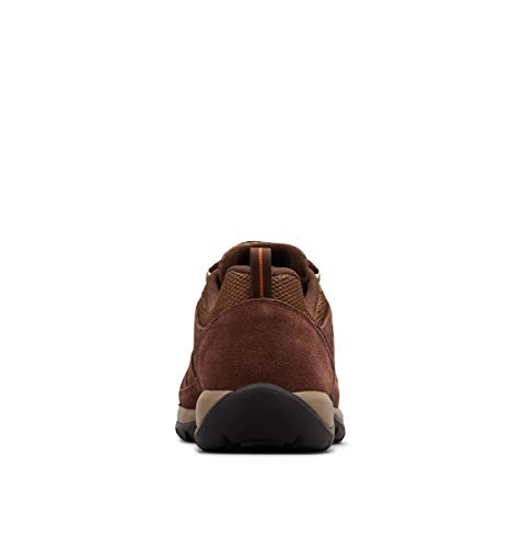 Columbia Redmond V2 Hiking Shoe - Men 1865101-269 Brown