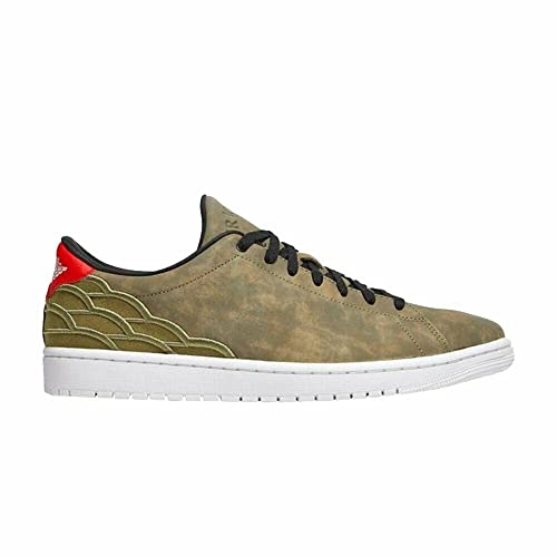 Jordan Mens Air Jordan 1 Centre Court DJ2756 300
