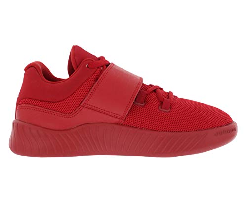 Air Jordan J23 Talla 13 - Hombres Baloncesto Trainers 854557-600 Gimnasio Rojo