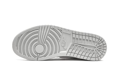 Air Jordan 1 Low OG Neutral Grey Size 14 - Men CZ0790-100 White/Neutral Grey/Particle - Jordan