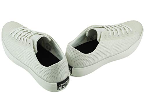 Converse Chuck Taylor CTAS Modern All Star Mens Shoes Size 9 Ivory/Ivory
