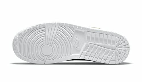 Jordan Mens Air Jordan 1 Centre Court DJ2756 300