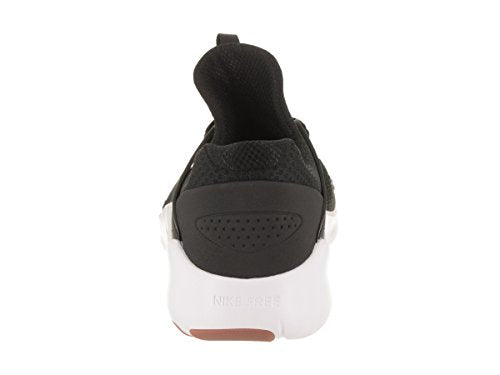 Nike Mens Free TR 8 Size 7.5 - AH9395 002 Black/White