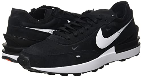 Nike Women Waffle One DC2533-001 Black/White