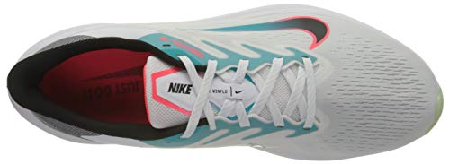 Nike Mens Zoom Winflo 7 CJ0291 100 - Size 9