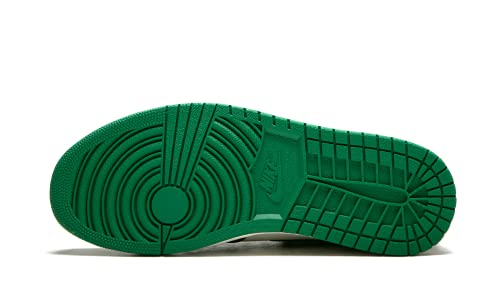Air Jordan 1 Retro High OG Talla 14 Pine Verde - Hombre 555088-302