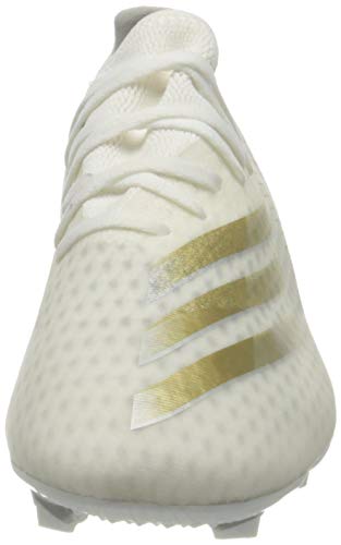 Adidas X Ghosted.3 Fg Size 10.5 White EG8193
