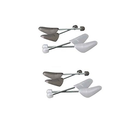 IKEA Keep Shape Shoe Tree 4 pares para hombre