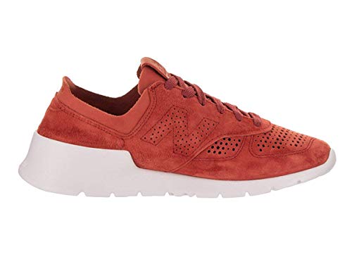 New Balance Talla 12 Re-Enginereed Hecho en EE. UU. Salmón - Hombres ML1978HB